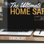 Home Safety Checklist Blog Header