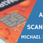 Michael Leafer Avoid ATM Scanners